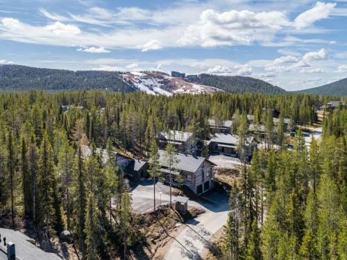Holiday Home Taruilevi 8 H3
