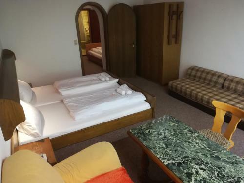 Hotel Waldhaus