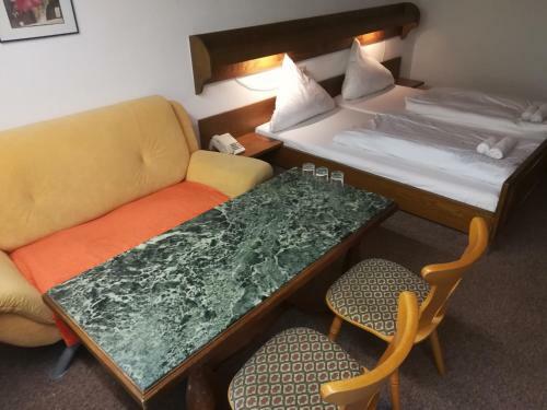 Hotel Waldhaus