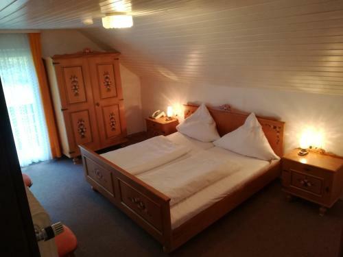 Hotel Waldhaus
