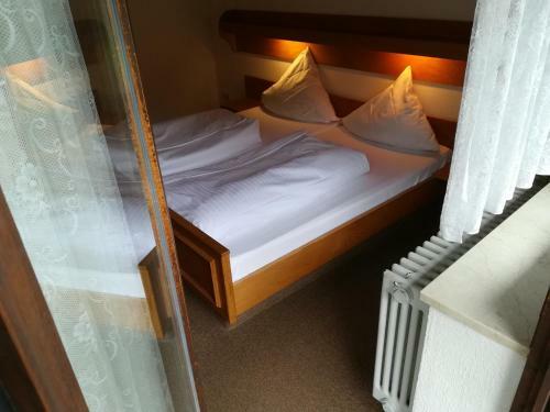 Hotel Waldhaus