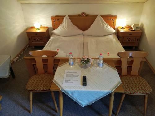 Hotel Waldhaus