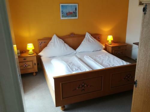 Hotel Waldhaus