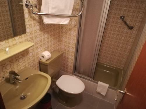 Hotel Waldhaus
