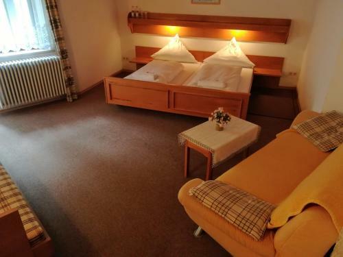 Hotel Waldhaus