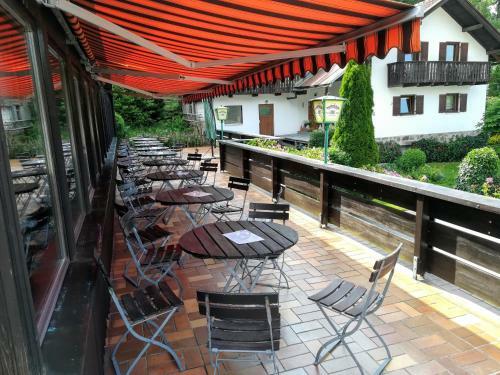 Hotel Waldhaus