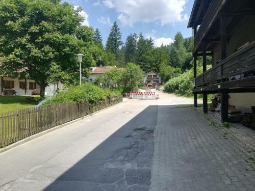 Hotel Waldhaus