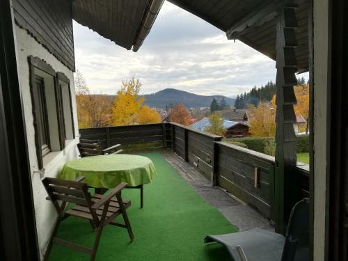 Hotel Waldhaus