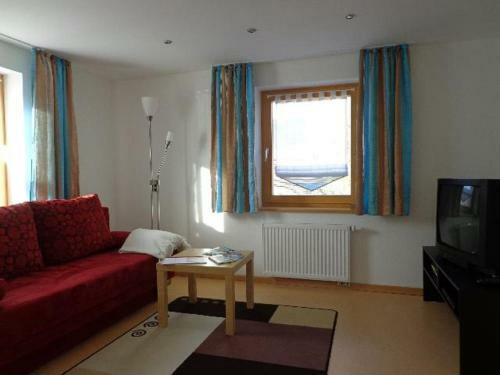 Apartamento Ferienwohnung Sonja