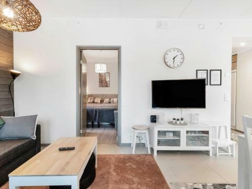 Holiday Home Tunturinlaita C6