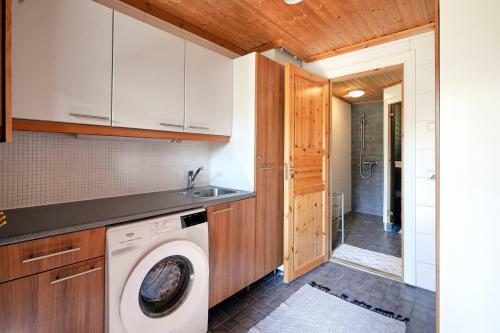 Viihtyis� Lomam�kki Levill�