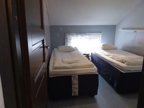 Ski Center Alpine Houses