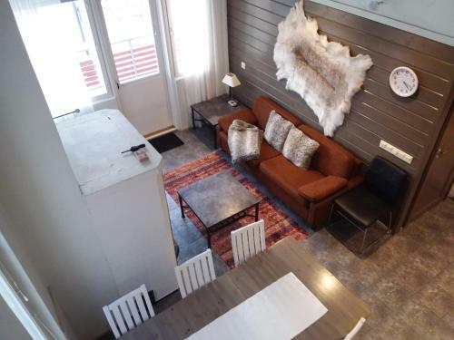 Ski Center Alpine Houses