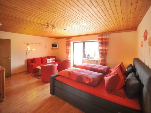 Hostal G�stehaus Vogl