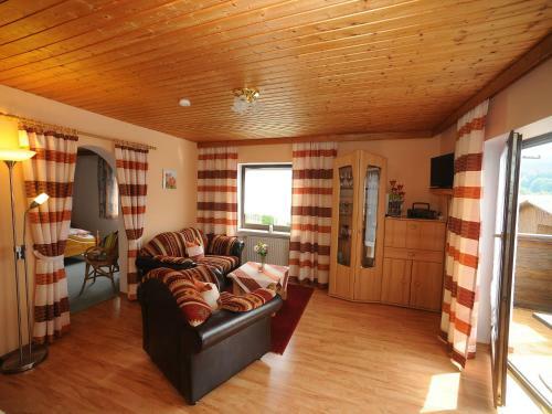 Hostal G�stehaus Vogl