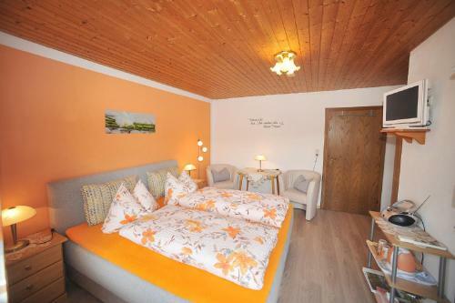 Hostal G�stehaus Vogl