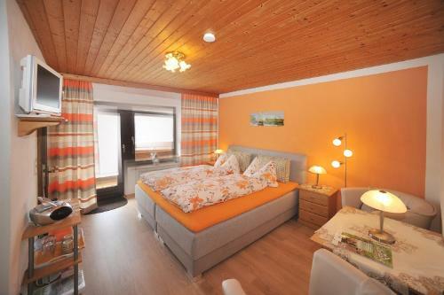 Hostal G�stehaus Vogl