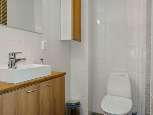 Holiday Home Levin Alppi A3