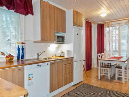 Holiday Home Levin Alppi A3