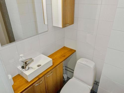 Holiday Home Levin Alppi A3