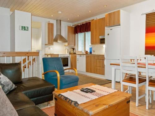 Holiday Home Levin Alppi A3