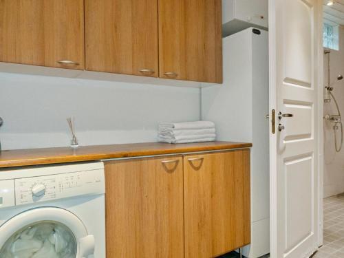 Holiday Home Levin Alppi A3