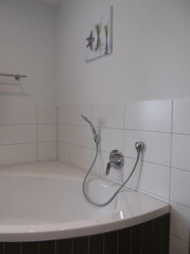 Apartamento Fewo 2 Am Fischerweg