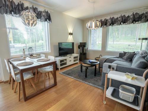 Holiday Home Tunturinlaita C1