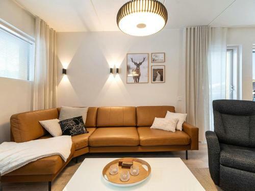 Holiday Home Tunturinlaita C2