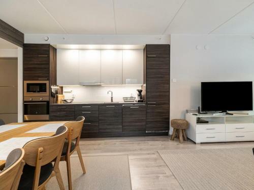 Holiday Home Tunturinlaita C2