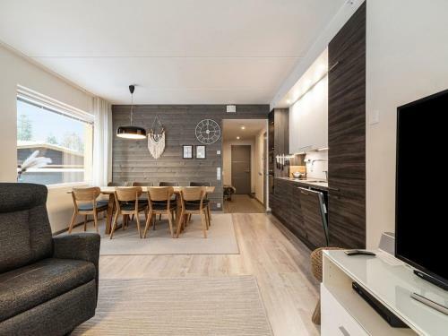 Holiday Home Tunturinlaita C2