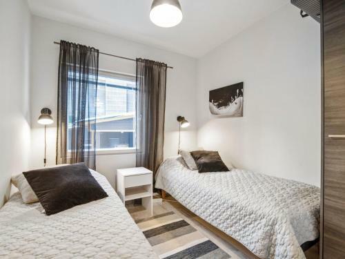 Holiday Home Tunturinlaita C2