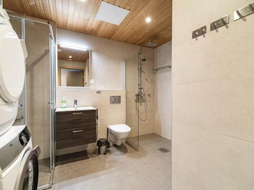 Holiday Home Tunturinlaita C2