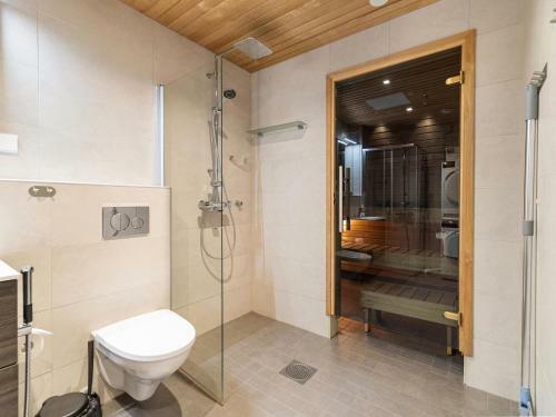 Holiday Home Tunturinlaita C2