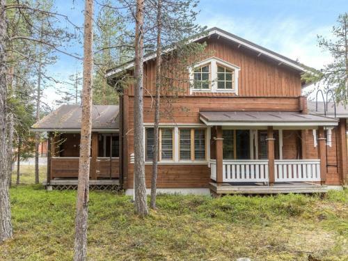 Holiday Home Lauri 4 Iso