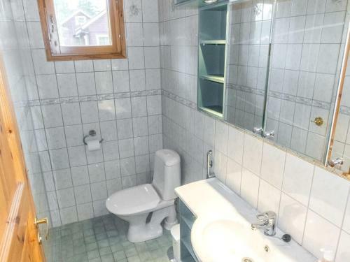 Holiday Home Lauri 4 Iso