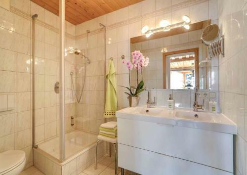 Apartamento Ferienwohnung Am Panoramaweg