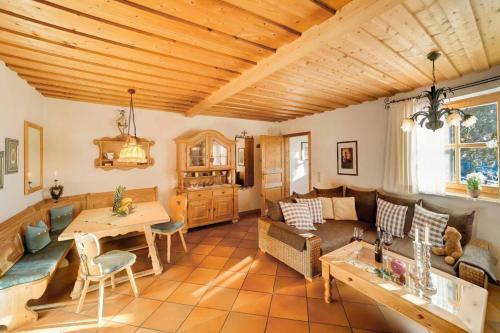 Apartamento Ferienwohnung Am Panoramaweg