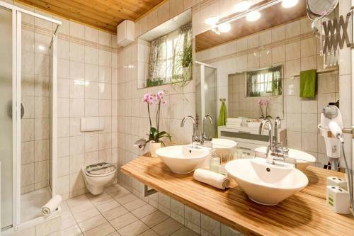 Apartamento Ferienwohnung Am Panoramaweg