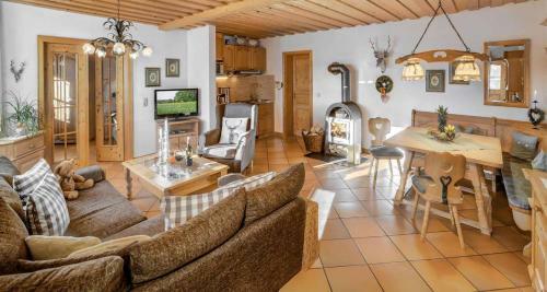 Apartamento Ferienwohnung Am Panoramaweg