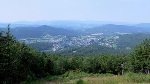 Apartamentos Ferienwohnungen Jonuscheit