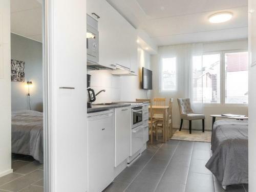 Holiday Home Skistar 315