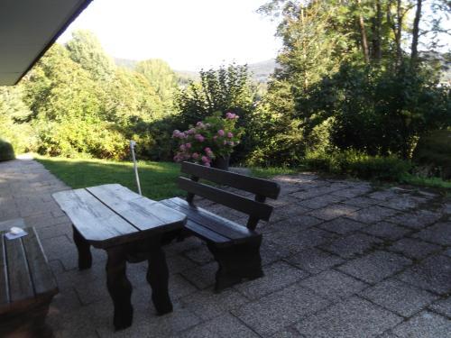 Apartamento Fewo 4 Am Rechens�ldenweg 29