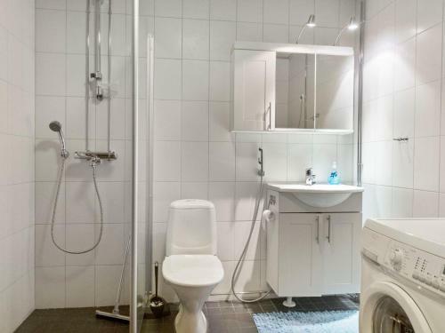 Holiday Home Puolikuu A7