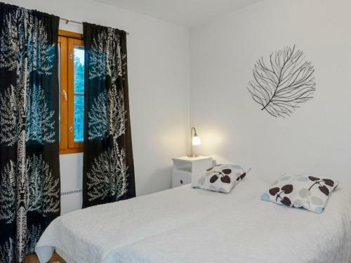 Holiday Home Puolikuu A7