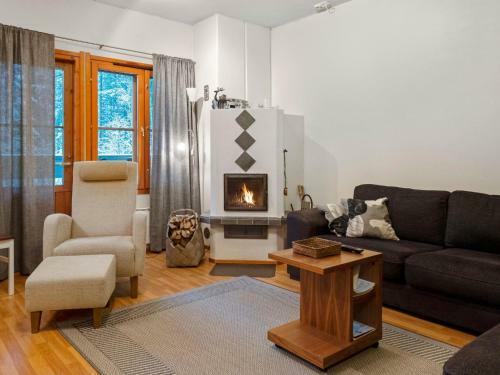 Holiday Home Puolikuu A7