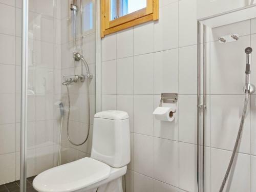 Holiday Home Puolikuu A7