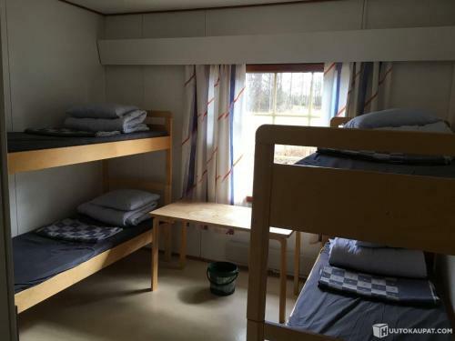 Apartamento Nordic Lakes Oy/ab