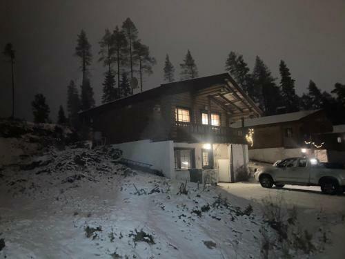 M�kki Uutela Taivalkoski