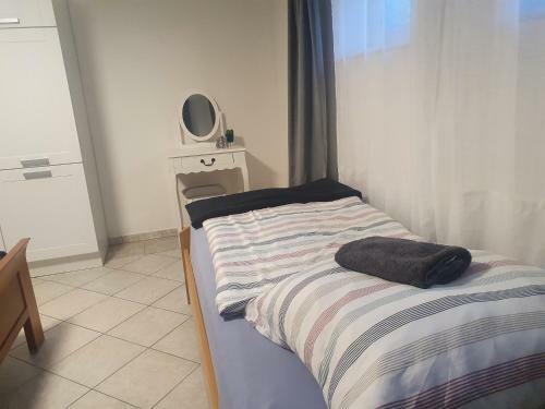 Apartamento Gem�tlich Ruhig Und Zentral Durch Bahnhof